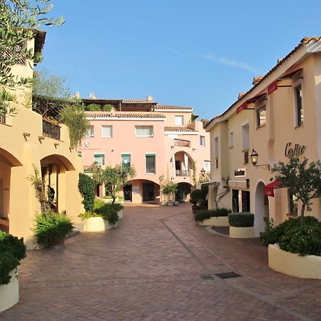 Holiday Home Capriccioli B By Interhome Арцакена Экстерьер фото