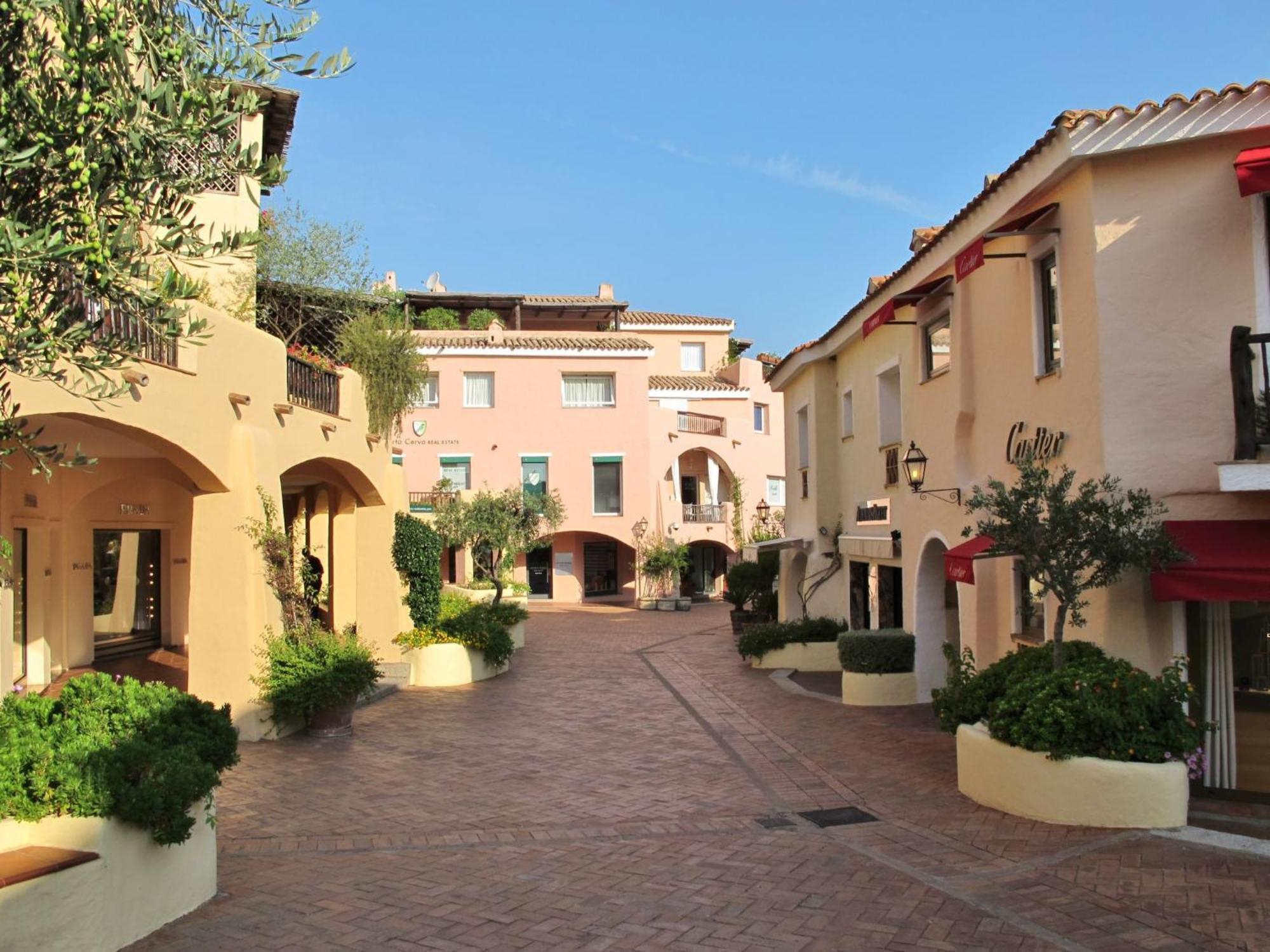 Holiday Home Capriccioli B By Interhome Арцакена Экстерьер фото