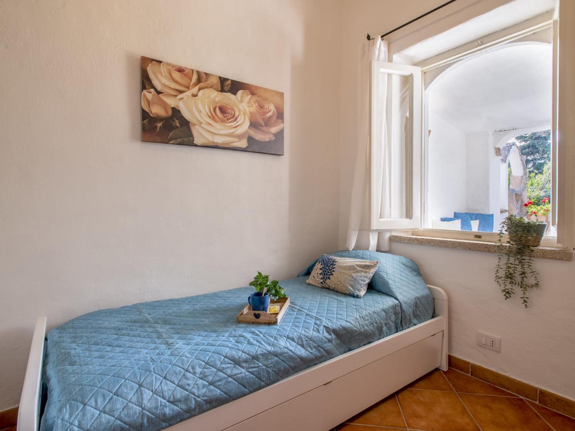 Holiday Home Capriccioli B By Interhome Арцакена Экстерьер фото