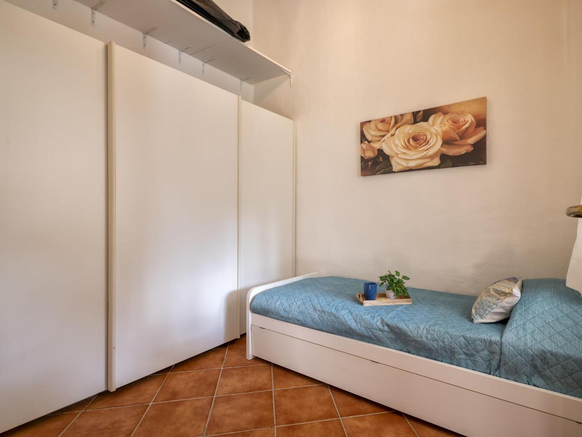 Holiday Home Capriccioli B By Interhome Арцакена Экстерьер фото