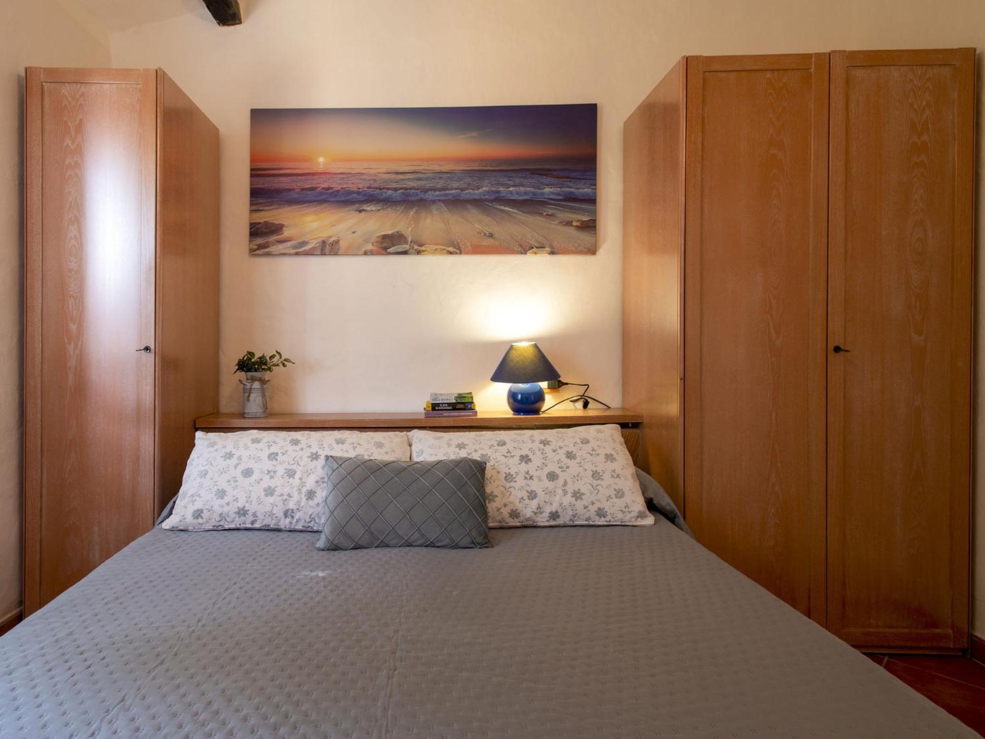Holiday Home Capriccioli B By Interhome Арцакена Экстерьер фото