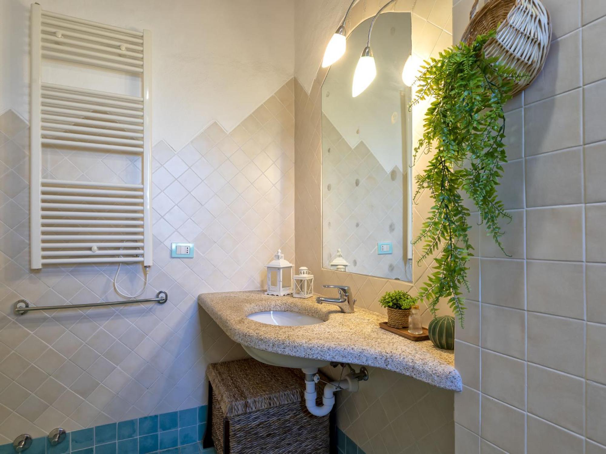 Holiday Home Capriccioli B By Interhome Арцакена Экстерьер фото