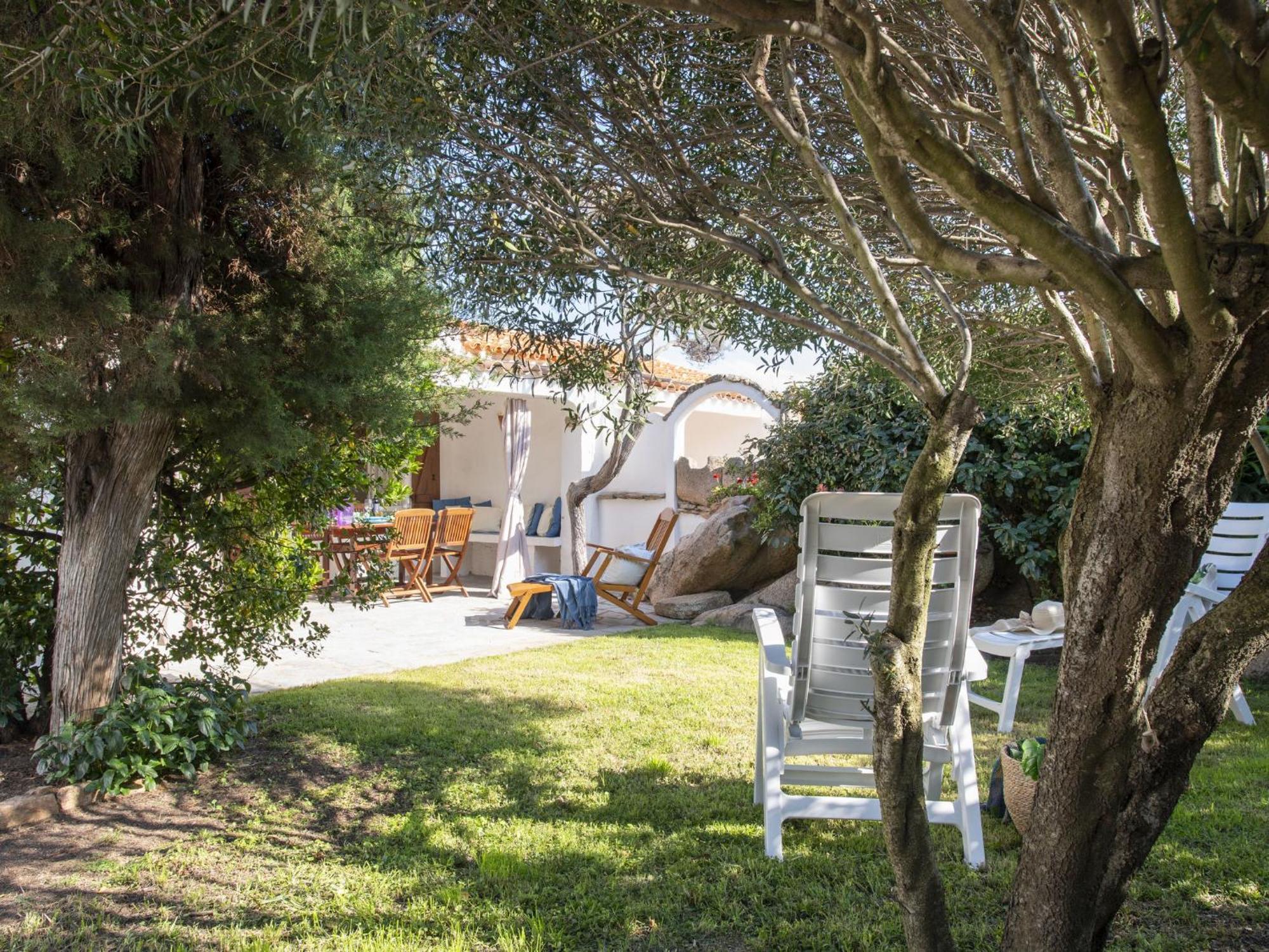 Holiday Home Capriccioli B By Interhome Арцакена Экстерьер фото