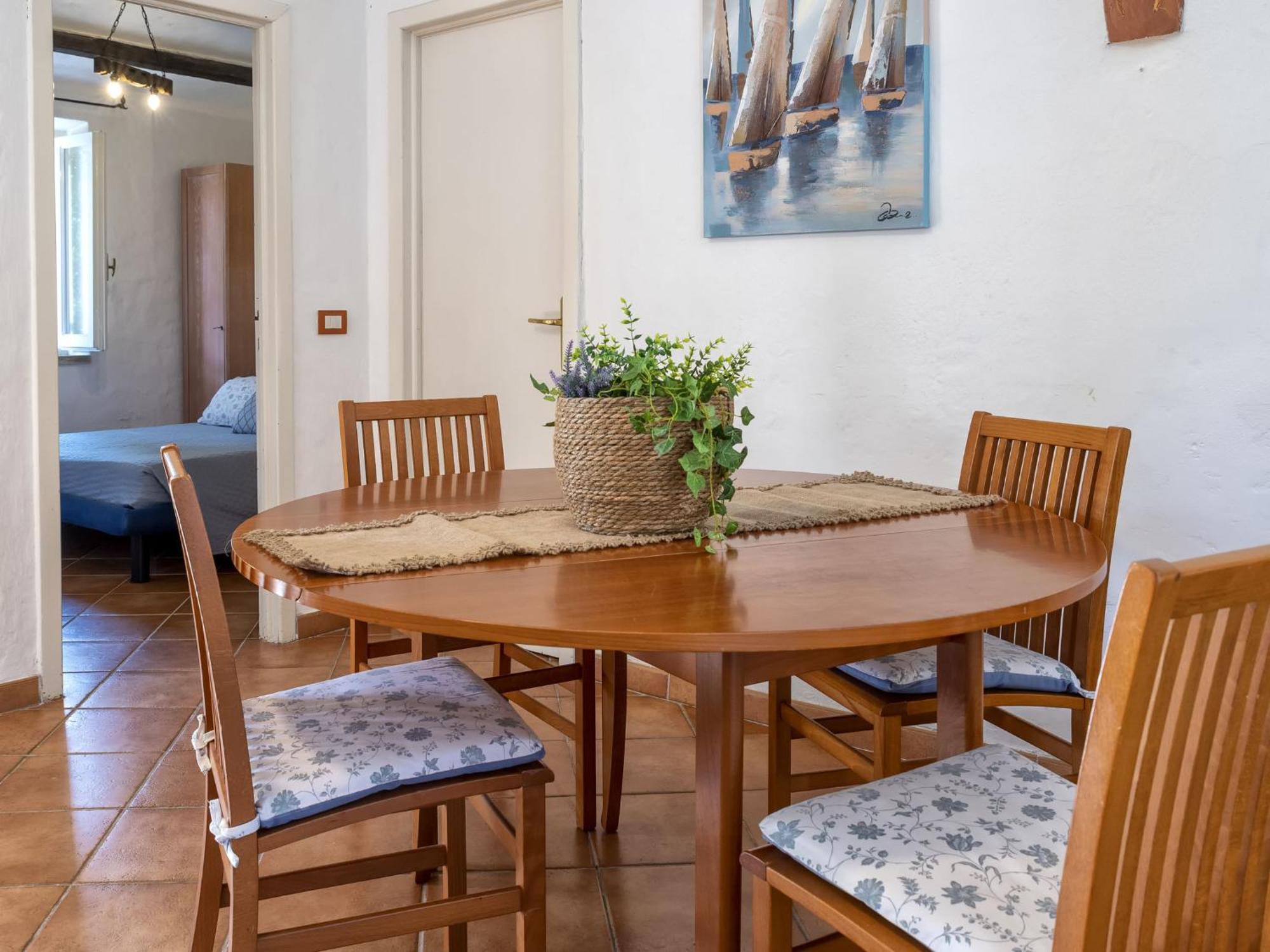 Holiday Home Capriccioli B By Interhome Арцакена Экстерьер фото